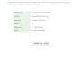 create sops, work instructions and process flowcharts